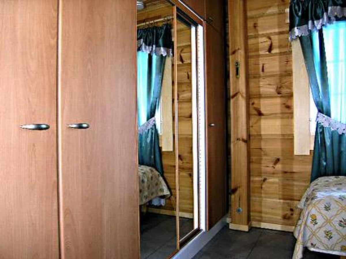 Holiday Home Villa Helmi By Interhome Holiseva ภายนอก รูปภาพ